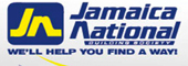 Jamaica National Building Society